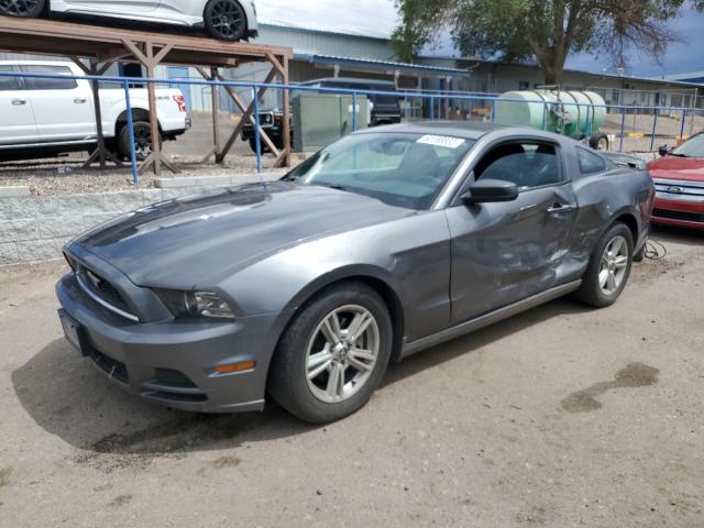 1ZVBP8AM2E5321243 | 2014 FORD MUSTANG