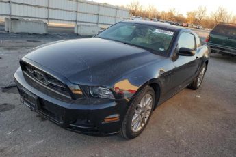 1ZVBP8AM3E5278130 | 2014 FORD MUSTANG