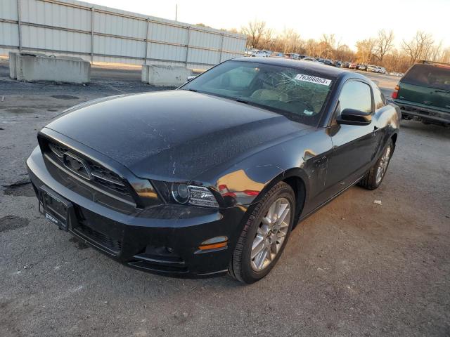 1ZVBP8AM3E5278130 | 2014 FORD MUSTANG