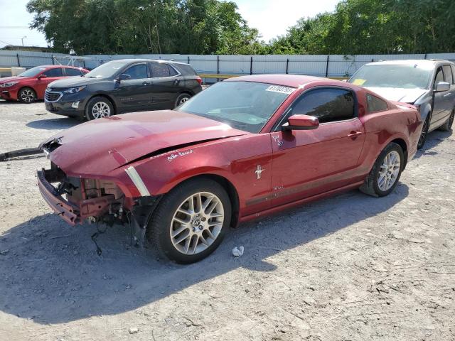 1ZVBP8AM3E5284722 | 2014 FORD MUSTANG