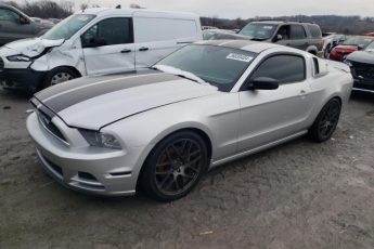 1ZVBP8AM4E5207728 | 2014 FORD MUSTANG