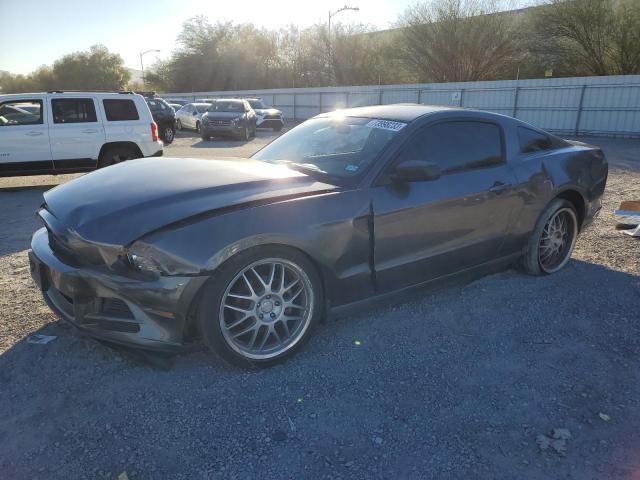 1ZVBP8AM4E5241054 | 2014 FORD MUSTANG