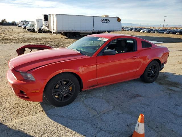 1ZVBP8AM5E5229253 | 2014 FORD MUSTANG