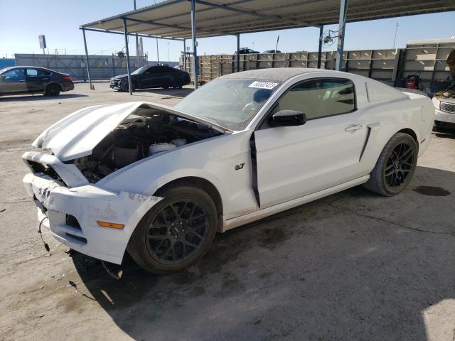 1ZVBP8AM5E5271566 | 2014 FORD MUSTANG