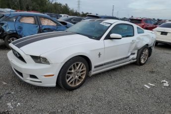 1ZVBP8AM5E5303447 | 2014 FORD MUSTANG