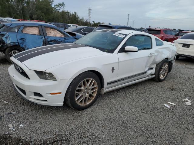 1ZVBP8AM5E5303447 | 2014 FORD MUSTANG