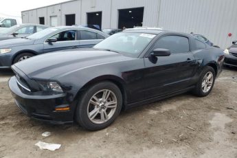 1ZVBP8AM6E5244683 | 2014 FORD MUSTANG