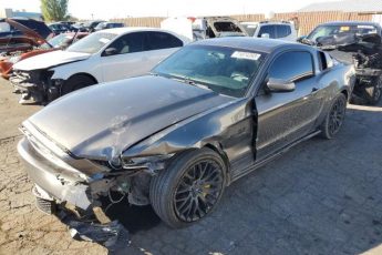 1ZVBP8AM6E5279417 | 2014 FORD MUSTANG