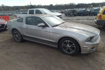 1ZVBP8AM7E5240383 | 2014 FORD MUSTANG