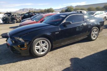 1ZVBP8AM7E5252744 | 2014 FORD MUSTANG