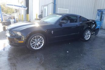 1ZVBP8AM8E5233099 | 2014 FORD MUSTANG