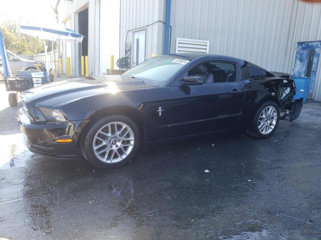 1ZVBP8AM8E5233099 | 2014 FORD MUSTANG