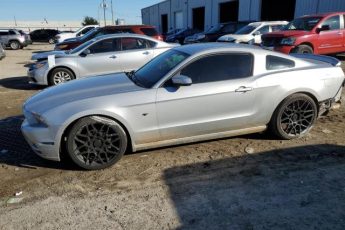 1ZVBP8AM8E5284005 | 2014 FORD MUSTANG