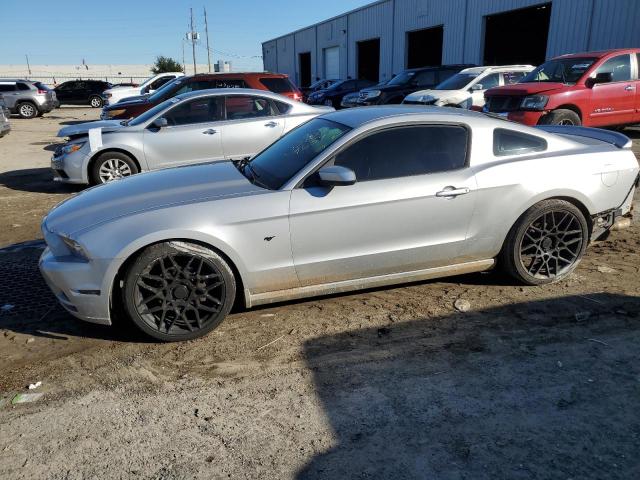 1ZVBP8AM8E5284005 | 2014 FORD MUSTANG