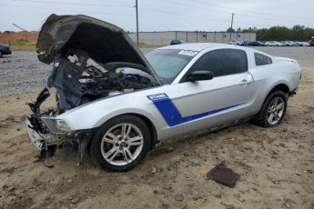 1ZVBP8AM9E5233077 | 2014 FORD MUSTANG