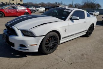 1ZVBP8AM9E5254561 | 2014 FORD MUSTANG