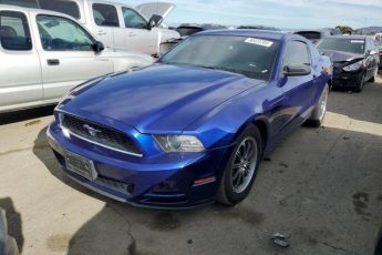 1ZVBP8AM9E5288841 | 2014 FORD MUSTANG