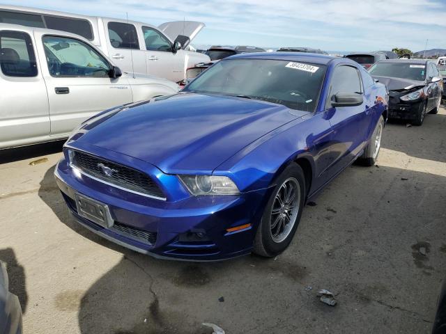 1ZVBP8AM9E5288841 | 2014 FORD MUSTANG