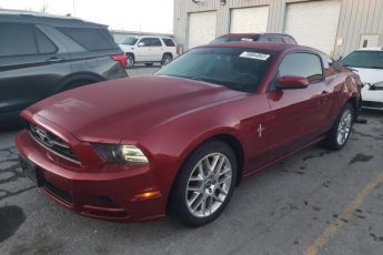 1ZVBP8AMXE5204770 | 2014 FORD MUSTANG