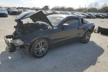 1ZVBP8AMXE5209659 | 2014 FORD MUSTANG