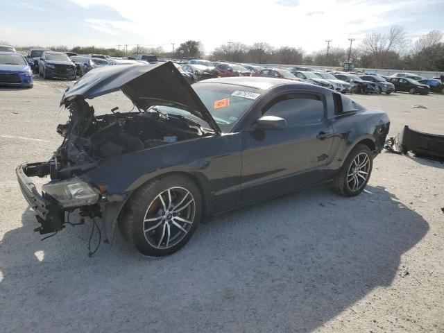 1ZVBP8AMXE5209659 | 2014 FORD MUSTANG