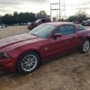2C3CDZBT9LH230654 | 2020 DODGE CHALLENGER