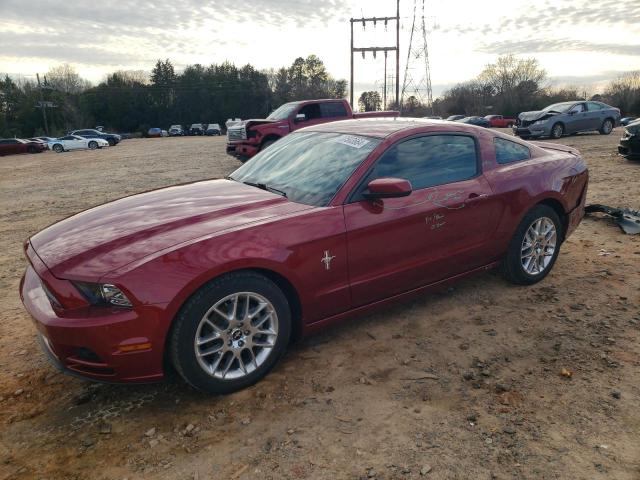 1ZVBP8AMXE5246517 | 2014 FORD MUSTANG