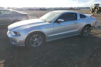 1ZVBP8AMXE5304593 | 2014 FORD MUSTANG