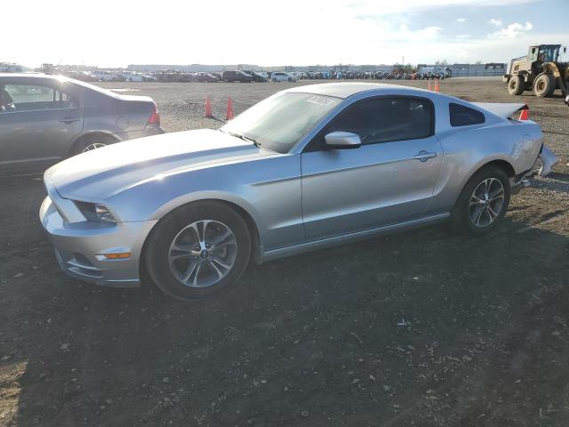 1ZVBP8AMXE5304593 | 2014 FORD MUSTANG