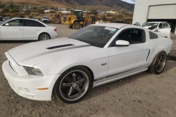 1ZVBP8CF2E5275069 | 2014 FORD MUSTANG GT