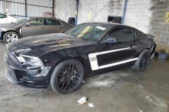 1ZVBP8CF3E5218606 | 2014 FORD MUSTANG GT