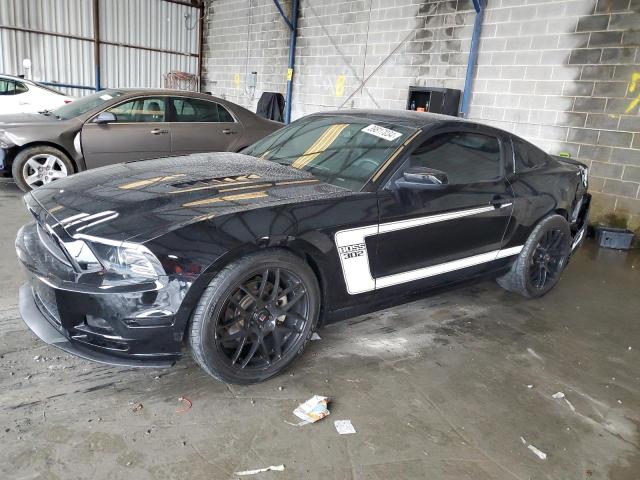 1ZVBP8CF3E5218606 | 2014 FORD MUSTANG GT