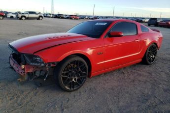 1ZVBP8CF5E5224259 | 2014 FORD MUSTANG GT