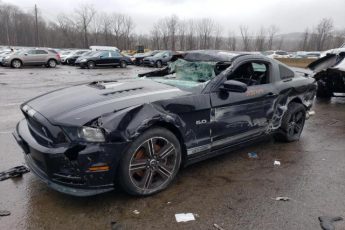 1ZVBP8CF8E5220898 | 2014 FORD MUSTANG GT