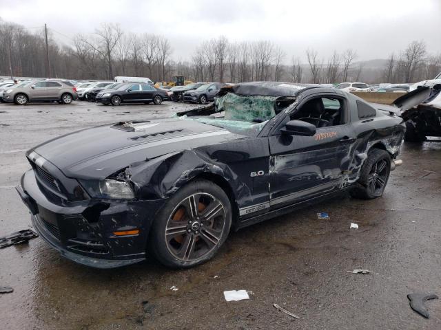 1ZVBP8CF8E5220898 | 2014 FORD MUSTANG GT