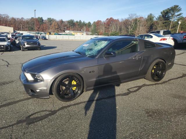 1ZVBP8CF9E5332447 | 2014 FORD MUSTANG GT