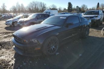 1ZVBP8CFXE5281539 | 2014 FORD MUSTANG GT