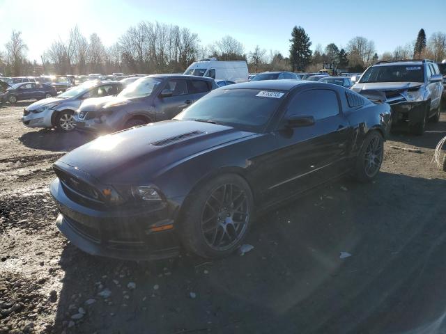 1ZVBP8CFXE5281539 | 2014 FORD MUSTANG GT