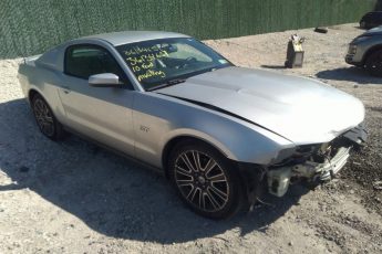 1ZVBP8CH9A5120451 | 2010 FORD MUSTANG