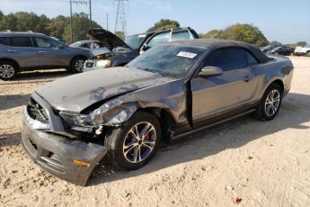 1ZVBP8EM2E5292451 | 2014 FORD MUSTANG