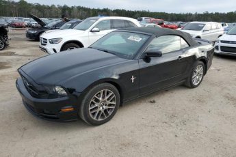 1ZVBP8EM6E5216554 | 2014 FORD MUSTANG