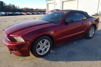 1ZVBP8EM6E5220247 | 2014 FORD MUSTANG