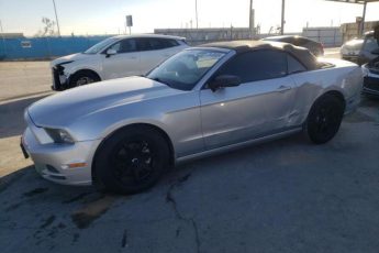 1ZVBP8EM6E5267021 | 2014 FORD MUSTANG