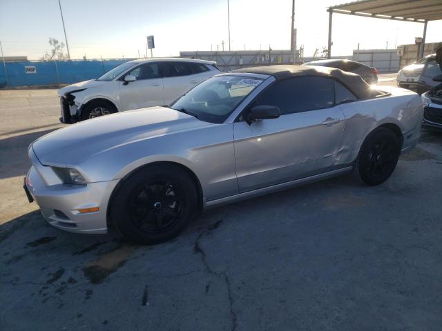 1ZVBP8EM6E5267021 | 2014 FORD MUSTANG