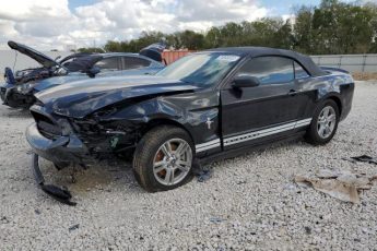 1ZVBP8EM7E5209466 | 2014 FORD MUSTANG