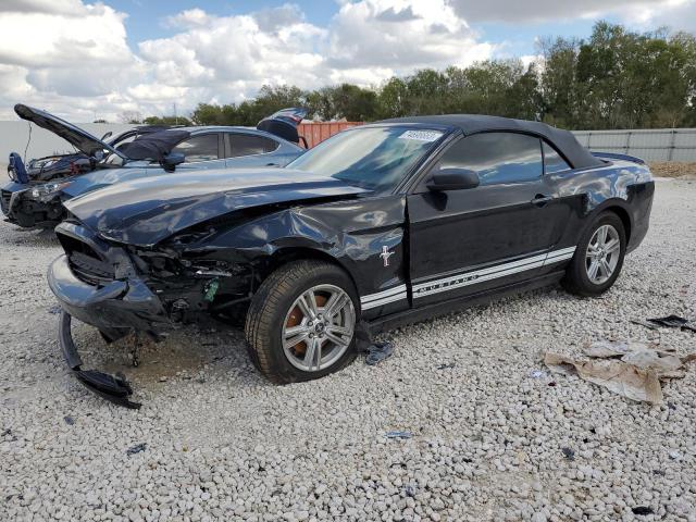 1ZVBP8EM7E5209466 | 2014 FORD MUSTANG