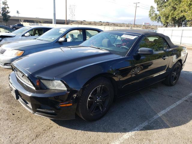 1ZVBP8EM8E5317126 | 2014 FORD MUSTANG