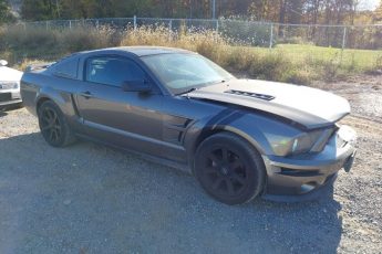 1ZVFT80N055120111 | 2005 FORD MUSTANG