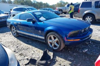 1ZVHT80N885110875 | 2008 FORD MUSTANG