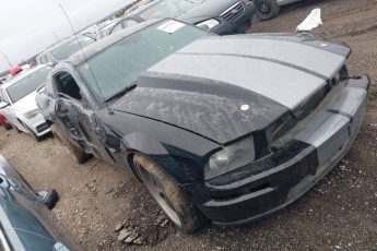 1ZVHT82H065245028 | 2006 FORD MUSTANG